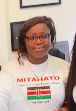 MITAHATO FRENCH LIBRARY